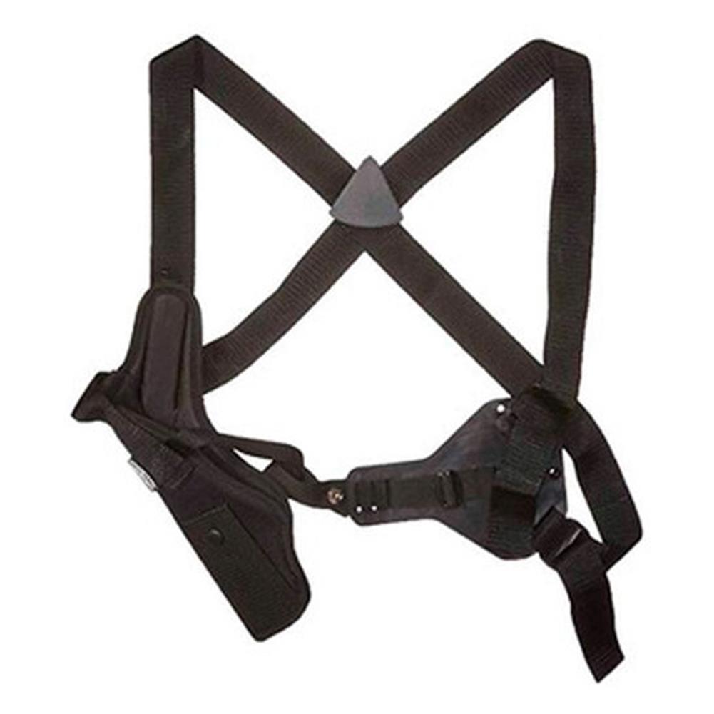Uncle Mike's Sidekick Vertical Shoulder Holster | TacticalGear.com