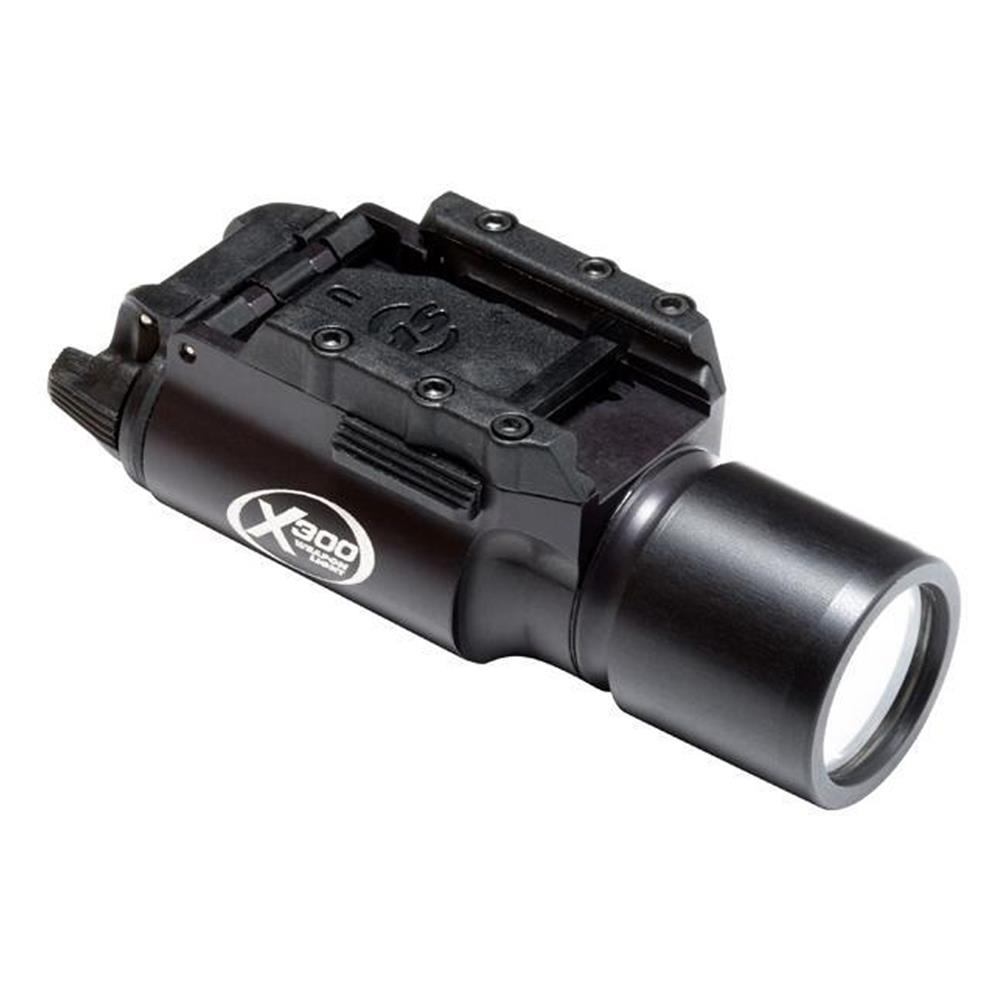 SureFire X300 Ultra Weapon Light | TacticalGear.com