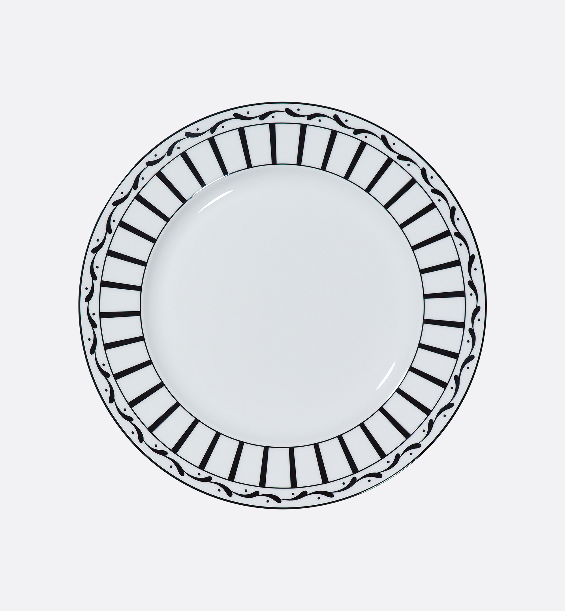 Dior/食器/プレート/ムッシュディオール/6枚セット