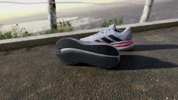 adidas Galaxy 7 Running Sneakers - Grey | Free Shipping with adiClub