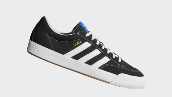 アディダス ノラ / NORA - ブラック | アディダス ジャパン