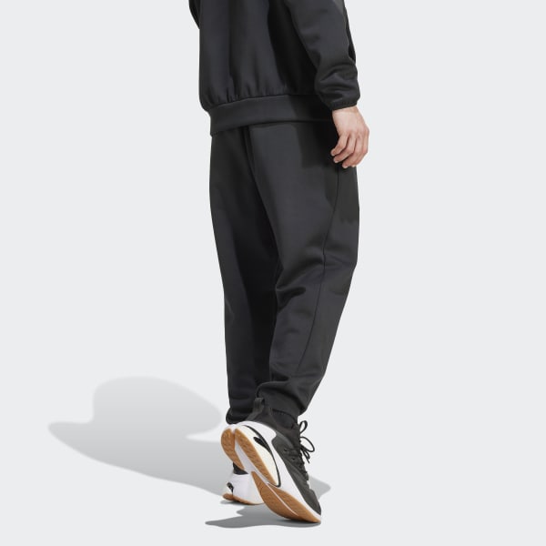 adidas Z.N.E. Pants - Black | Free Shipping with adiClub