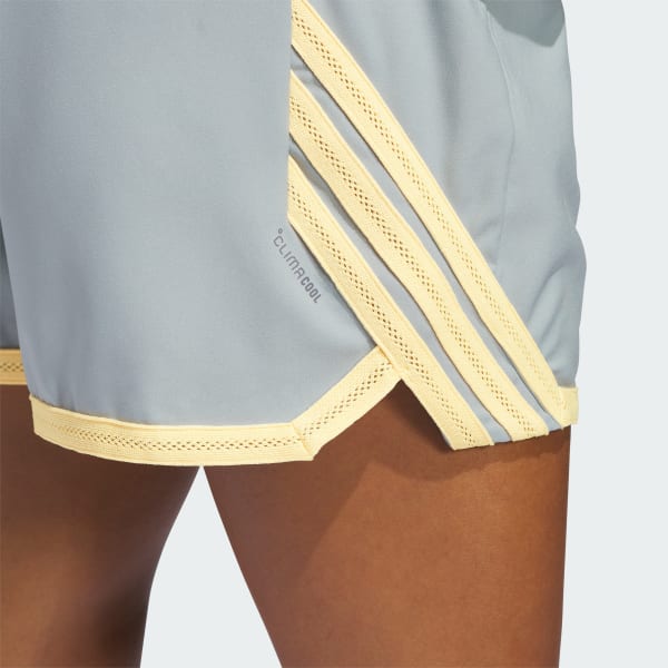 adidas Crazy Lite Shorts - Green | Free Shipping with adiClub