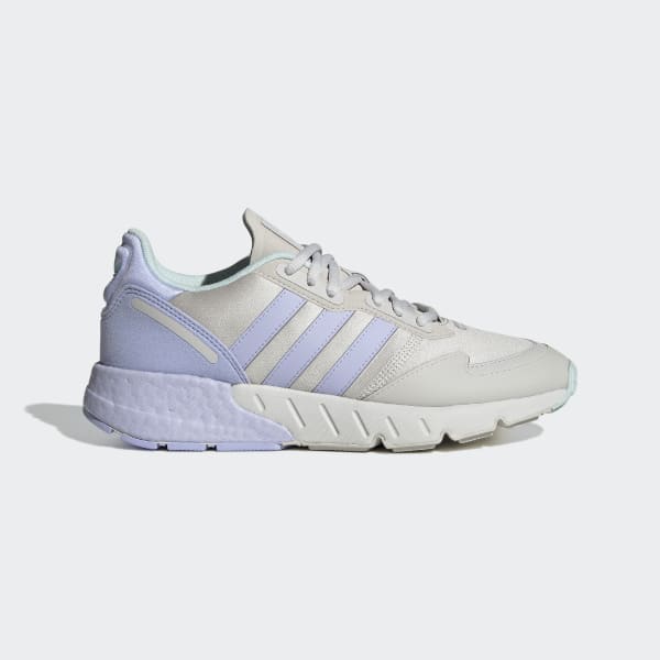 Zapatillas ZX 1K Boost - Gris adidas | adidas Chile