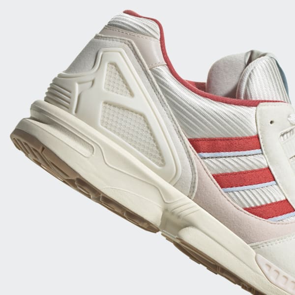 adidas Men's Lifestyle ZX 8000 Sneakers - White adidas US