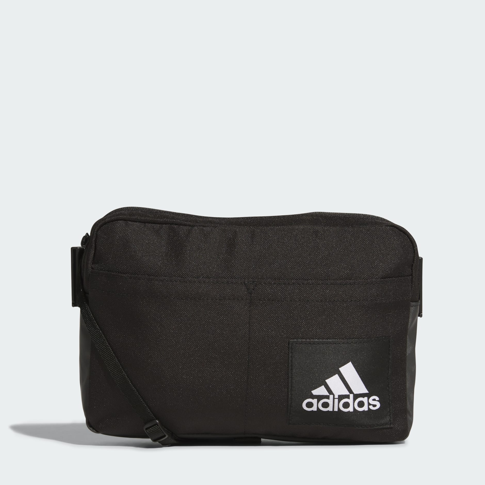 Accessories - Essentials Two-In-One Backpack - Black | adidas Oman