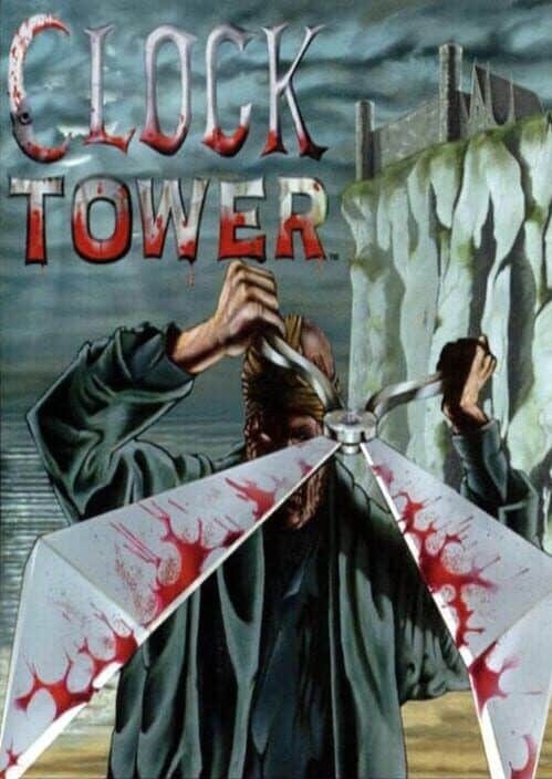 Clock Tower (1996)