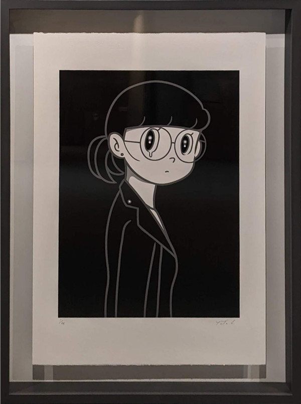 Artist: 橋爪悠也YUYA Hashizume | Artwork Archive