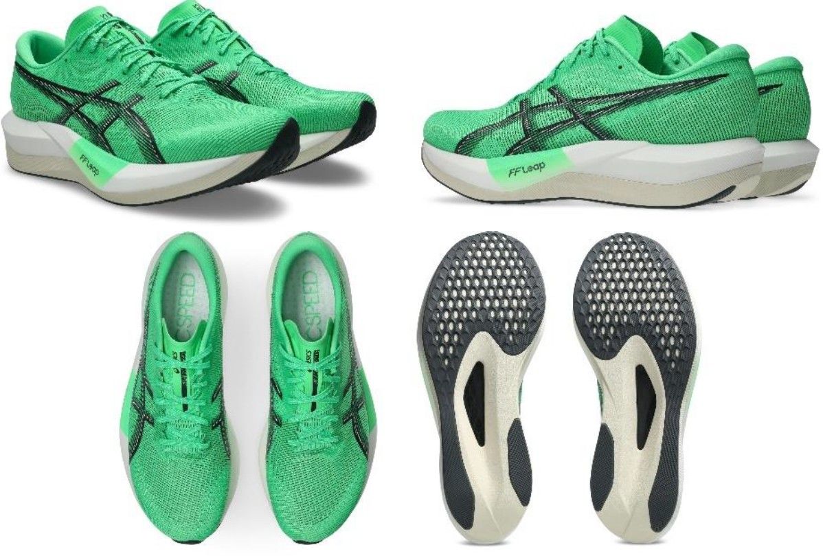 日本で開催される駅伝にリスペクトを込め、選手たちを鼓舞する