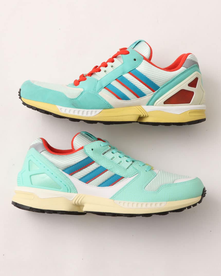 adidas ZX 8000 atmos G-SNK11 