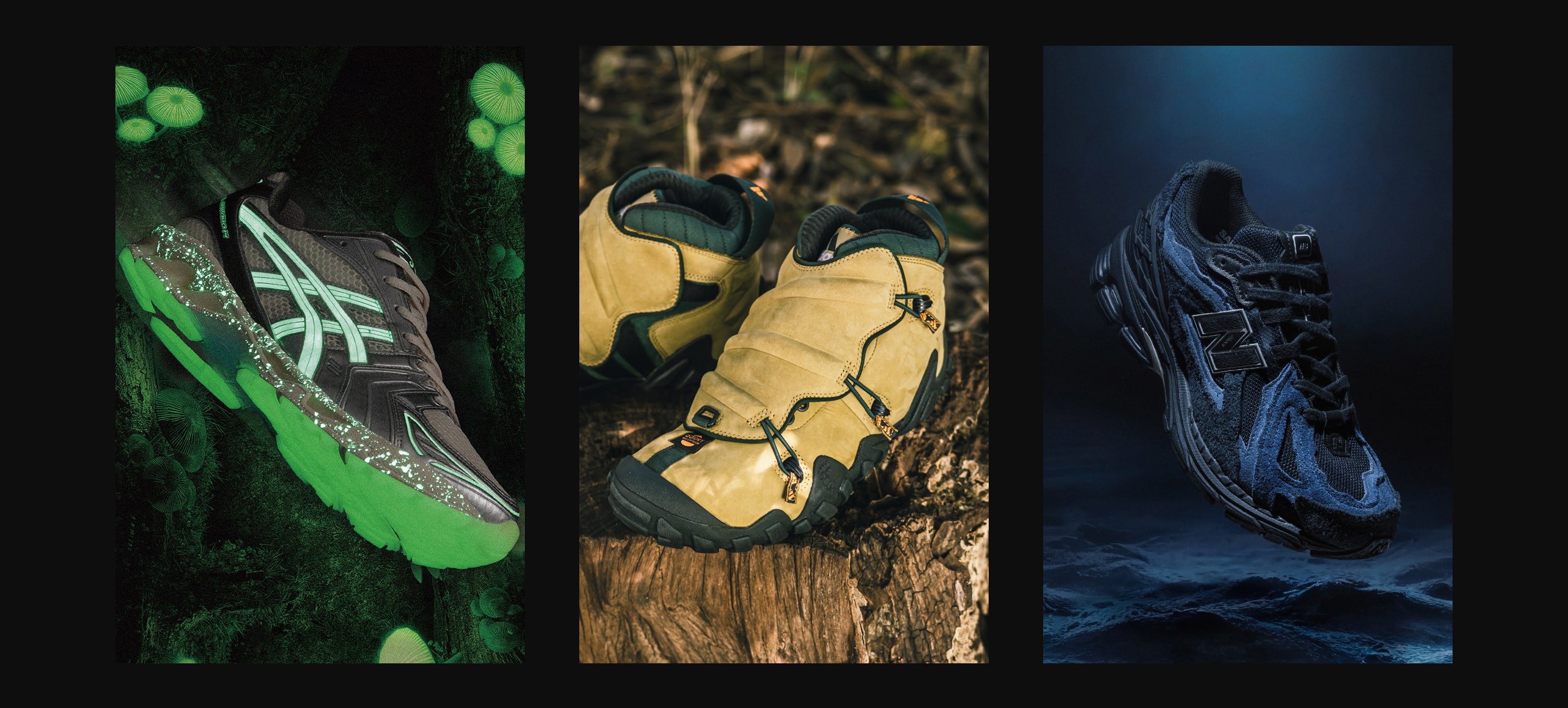 atmos 2024 Exclusive Collection | atmos（アトモス） 公式オンライン