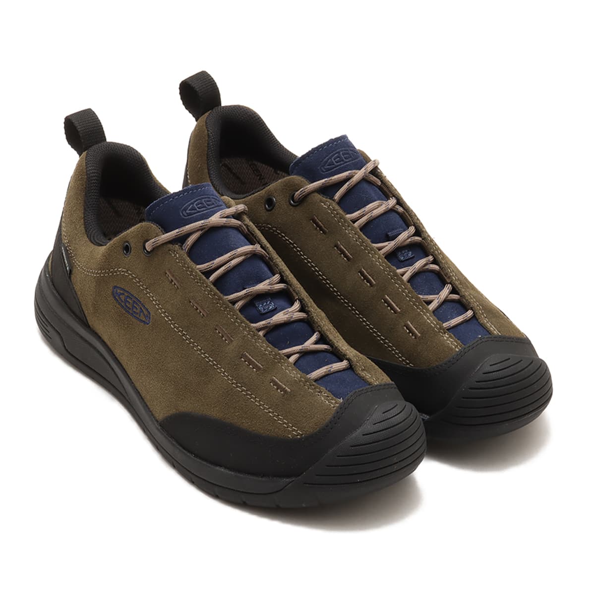 KEEN JASPER II WP Canteen/Naval Academy（キーン ジャスパー ツー