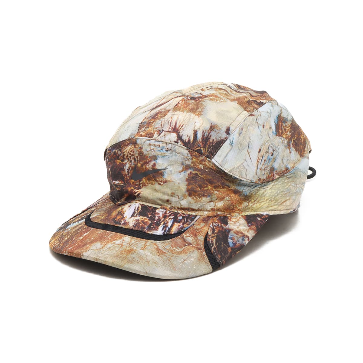 NIKE U NRG RF CAP MULTI-COLOR 23FA-S（ナイキ NRG RF キャップ