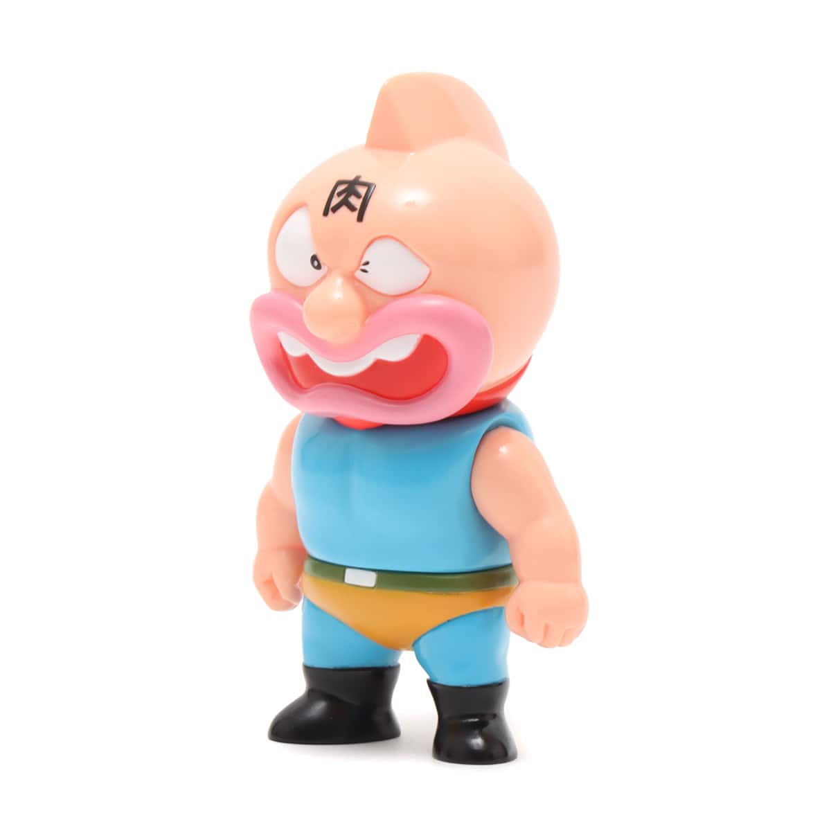 CONVICT 幼少期キン肉マン atmos限定 別注カラー CONVICT 幼少期キン肉