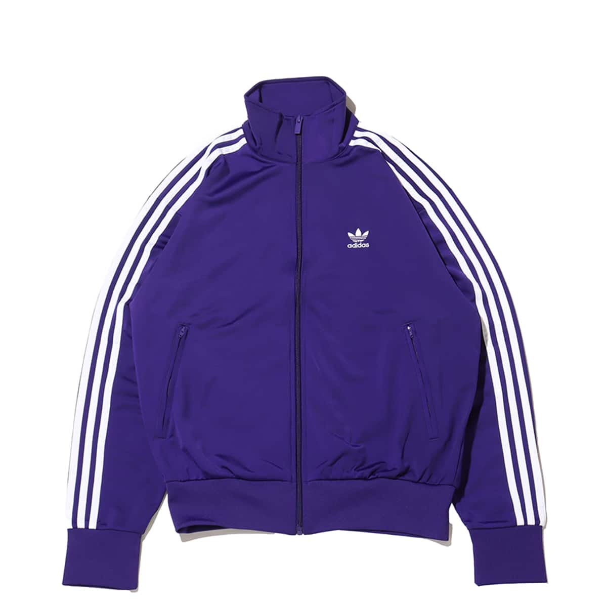 adidas FIREBIRD TRACKTOP CPURPL （アディダス ファイアーバード