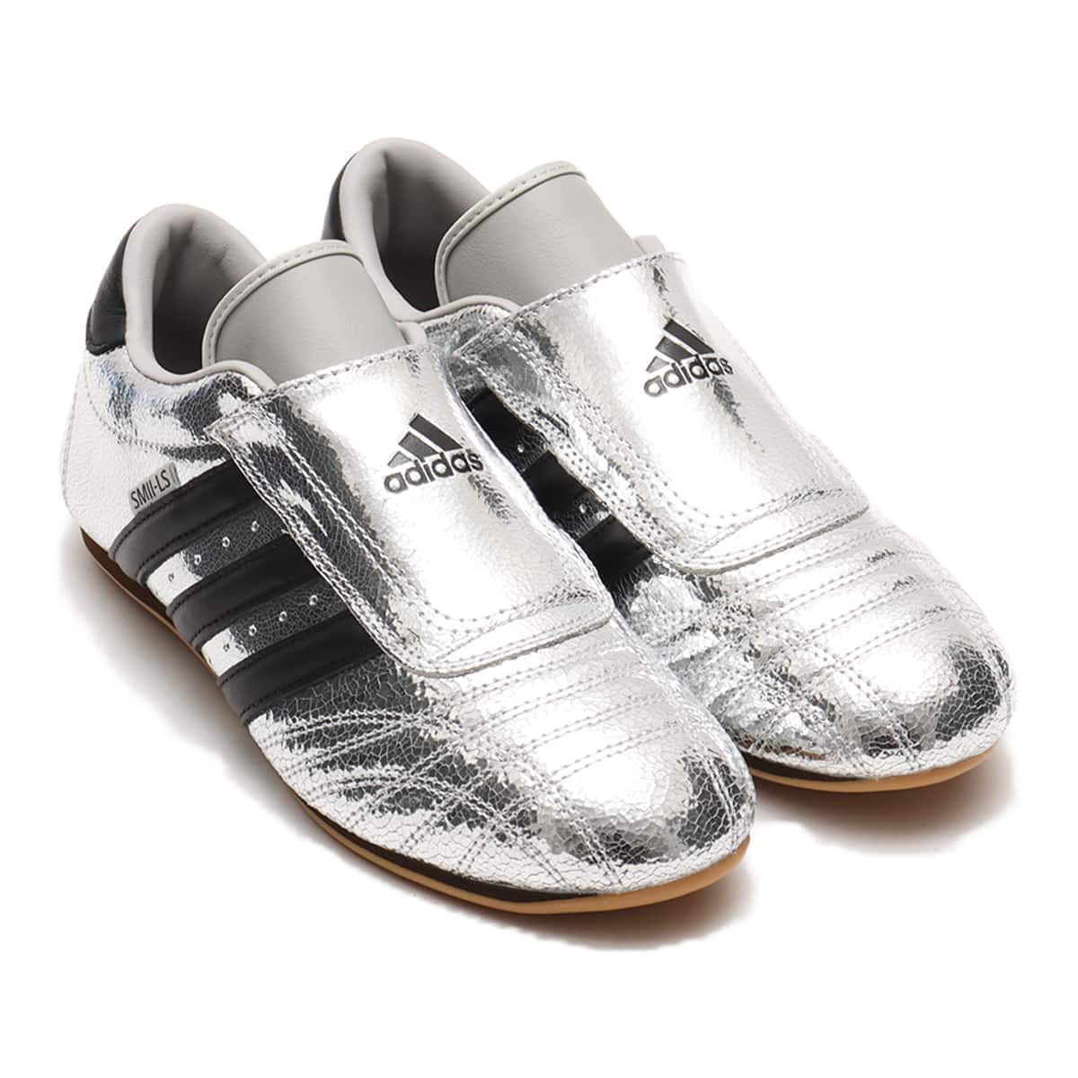 adidas adidas TAEKWONDO W SILVER METALLIC/CORE BLACK/GUM