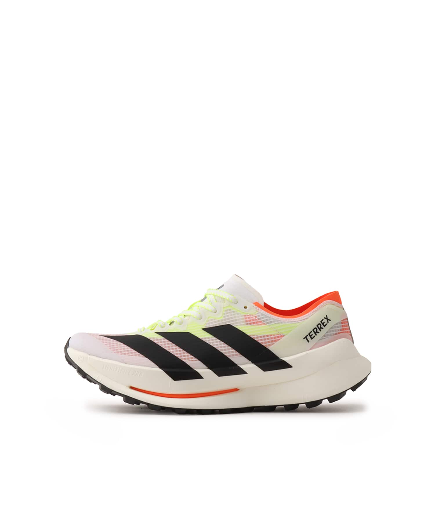adidas TERREX AGRAVIC SPEED ULTRA 2 FTWWHT/CBLACK/SEIMOR