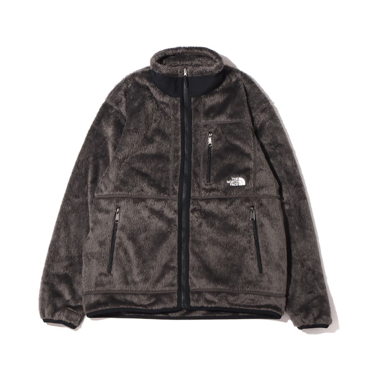 THE NORTH FACE ZI MAGNE EXTREME VERSA LOFT JACKET グラフィット