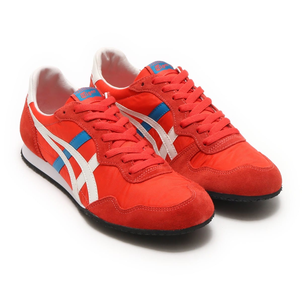 Onitsuka Tiger SERRANO PAPRIKA/TURKISH TILE 18SS-I（オニツカ