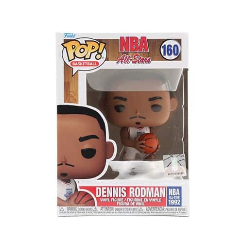 FUNKO POP NBA: Legends- Allen Iverson (2005) MULTI （ファンコ
