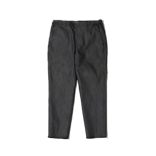 New Balance MET24 Denim Easy Pants ムードインディゴ