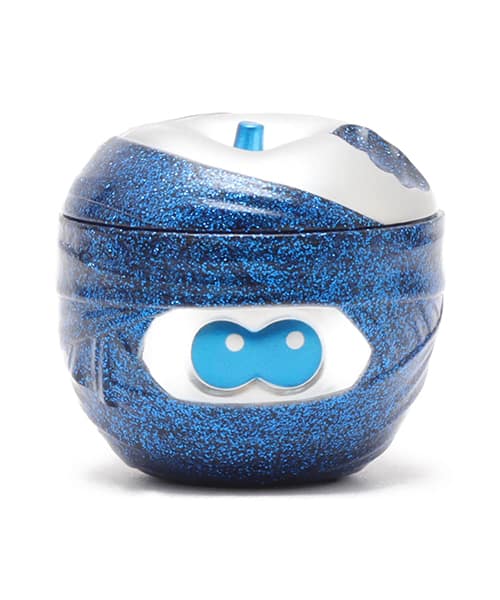 HUMAN ROBOT PANDEAD 4SET BLUE（ヒューマン ロボット パンデッド 4