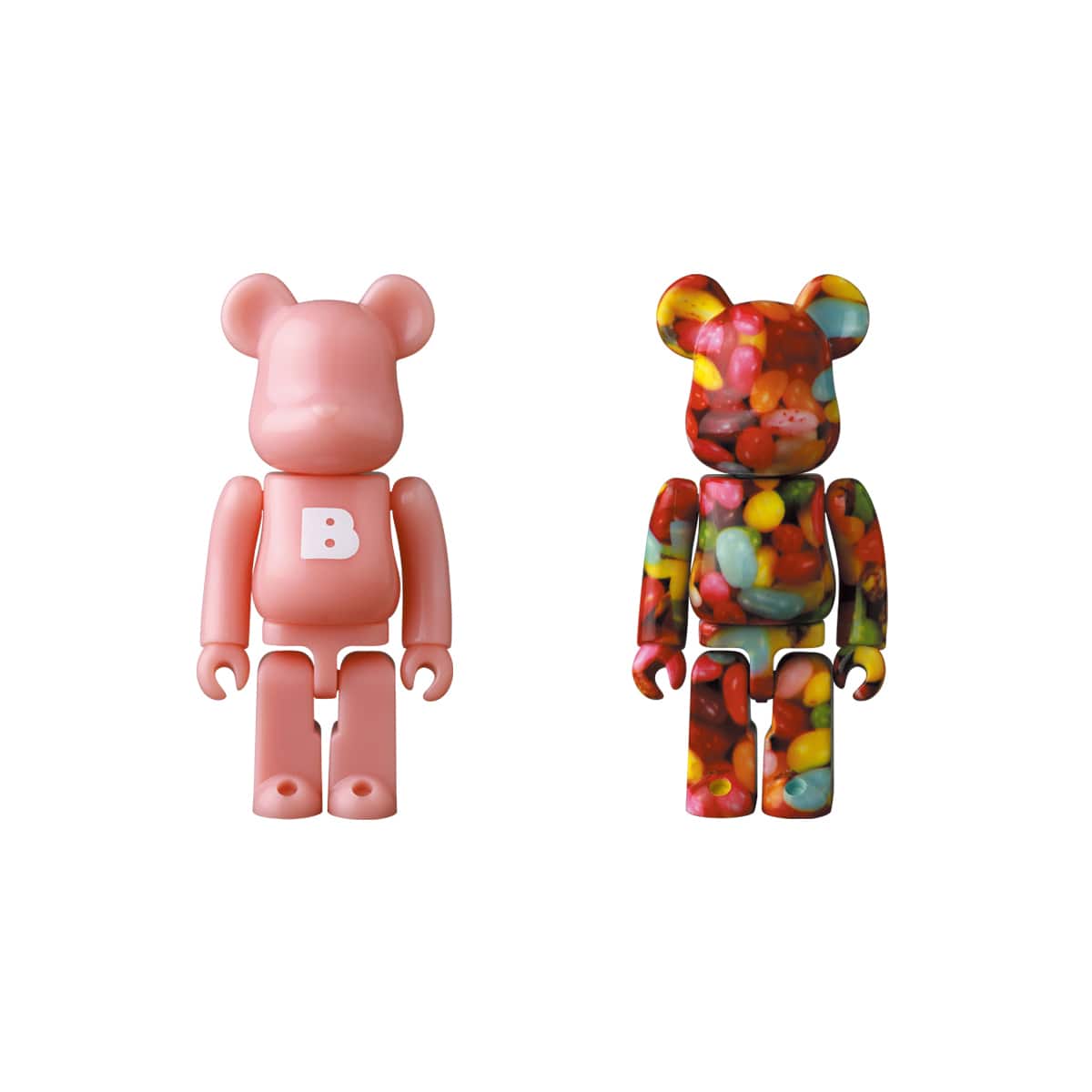 MEDICOM TOY BE@RBRICK SERIES 45 （メディコムトイベアブリック