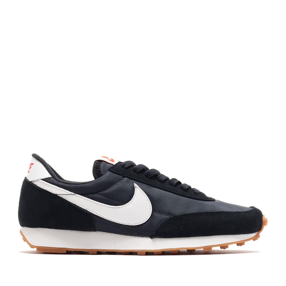 NIKE W DAYBREAK BLACK/SUMMIT WHITE-OFF NOIR 21SP-I（ナイキ