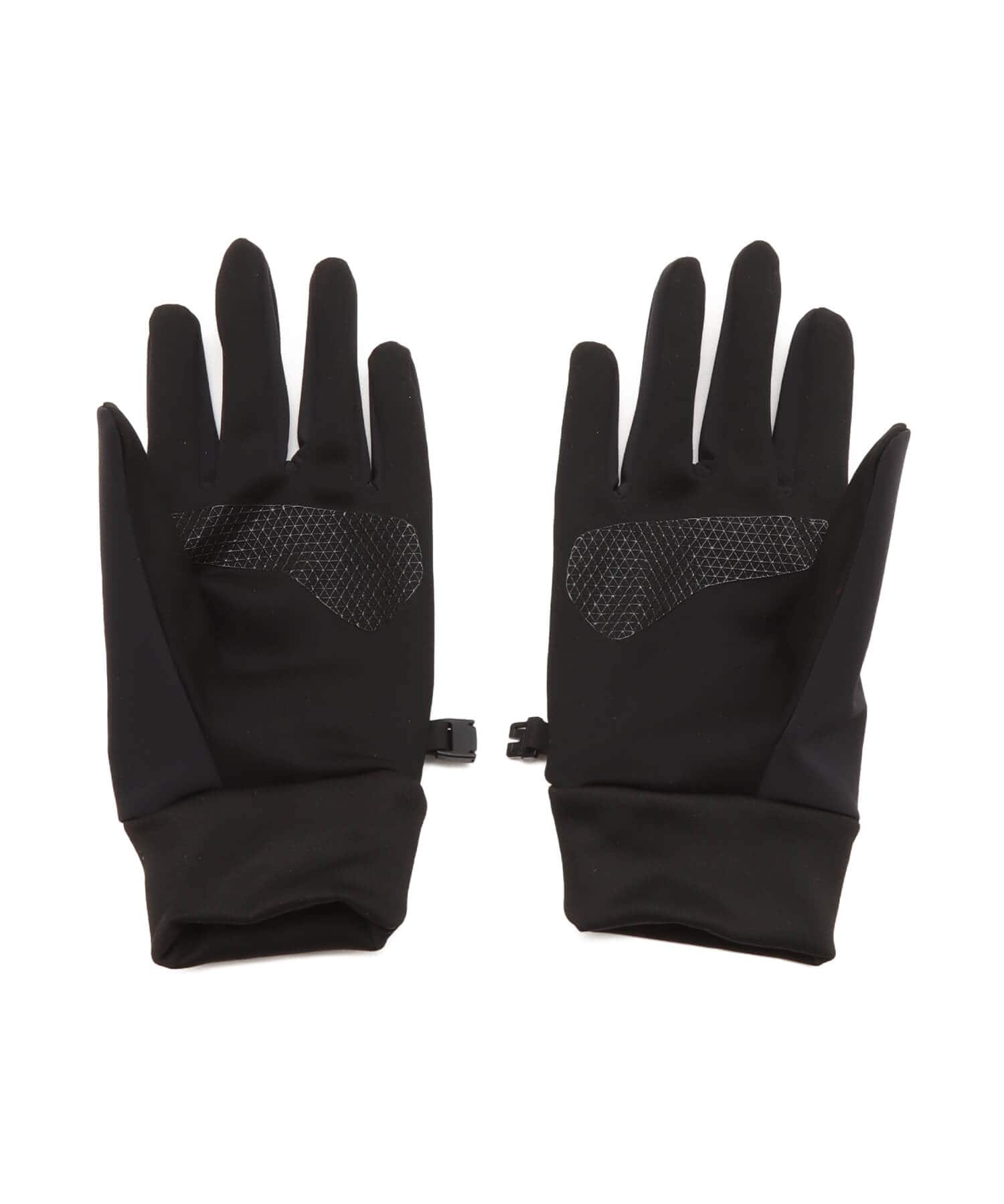 THE NORTH FACE Windstopper Etip Glove ブラック（ザ・ノース