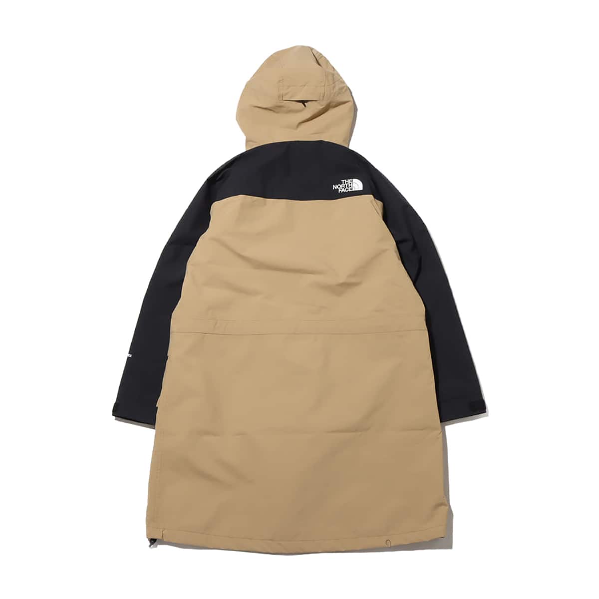 THE NORTH FACE MOUNTAIN LIGHT COAT ケプルタン 23FW-I（ザ・ノース