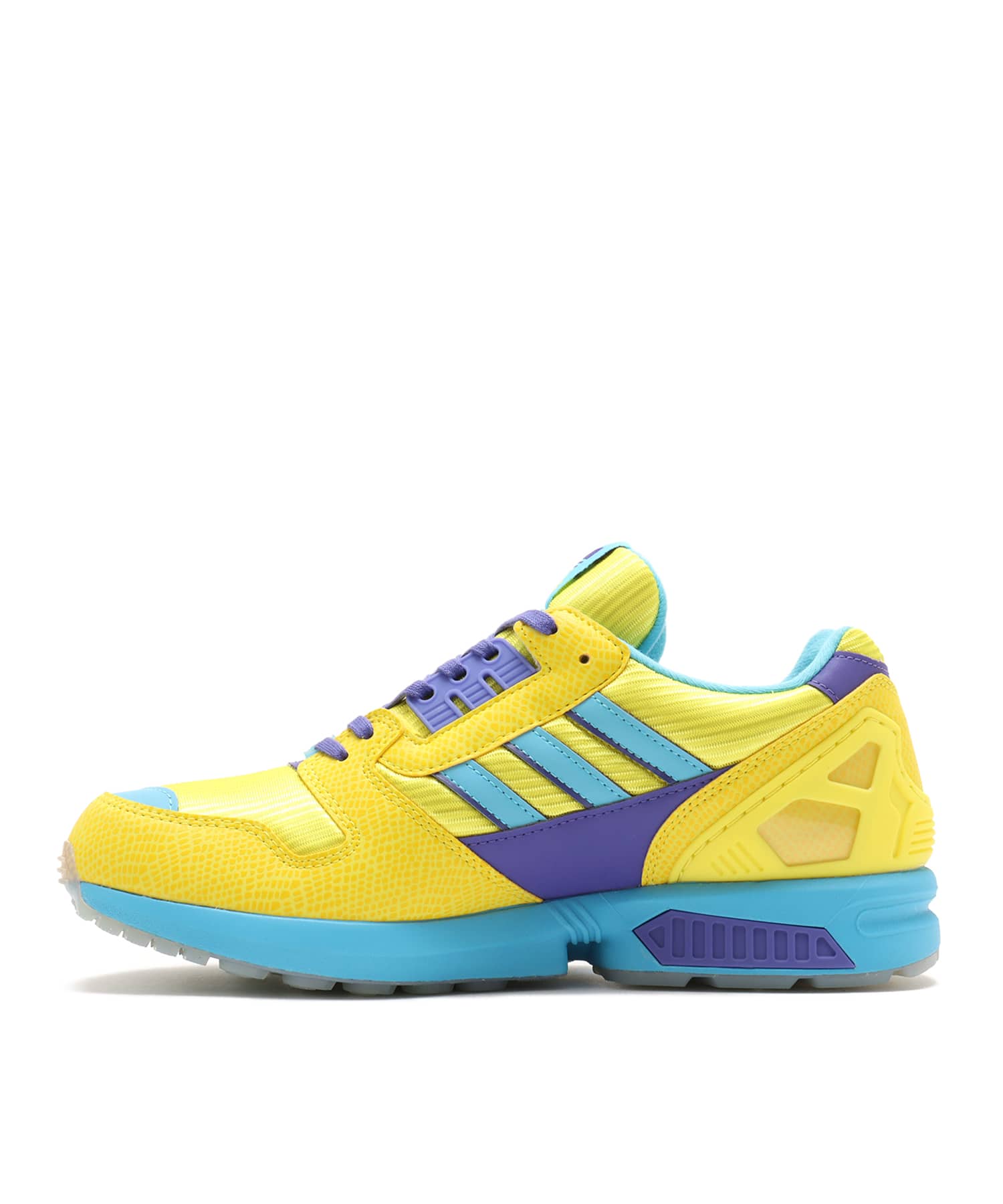 adidas ZX 8000 atmos G-SNK 10 
