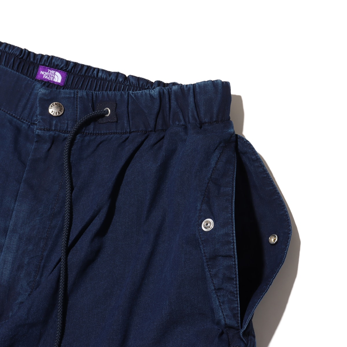 THE NORTH FACE PURPLE LABEL Indigo Field Pants Indigo （ザ・ノース