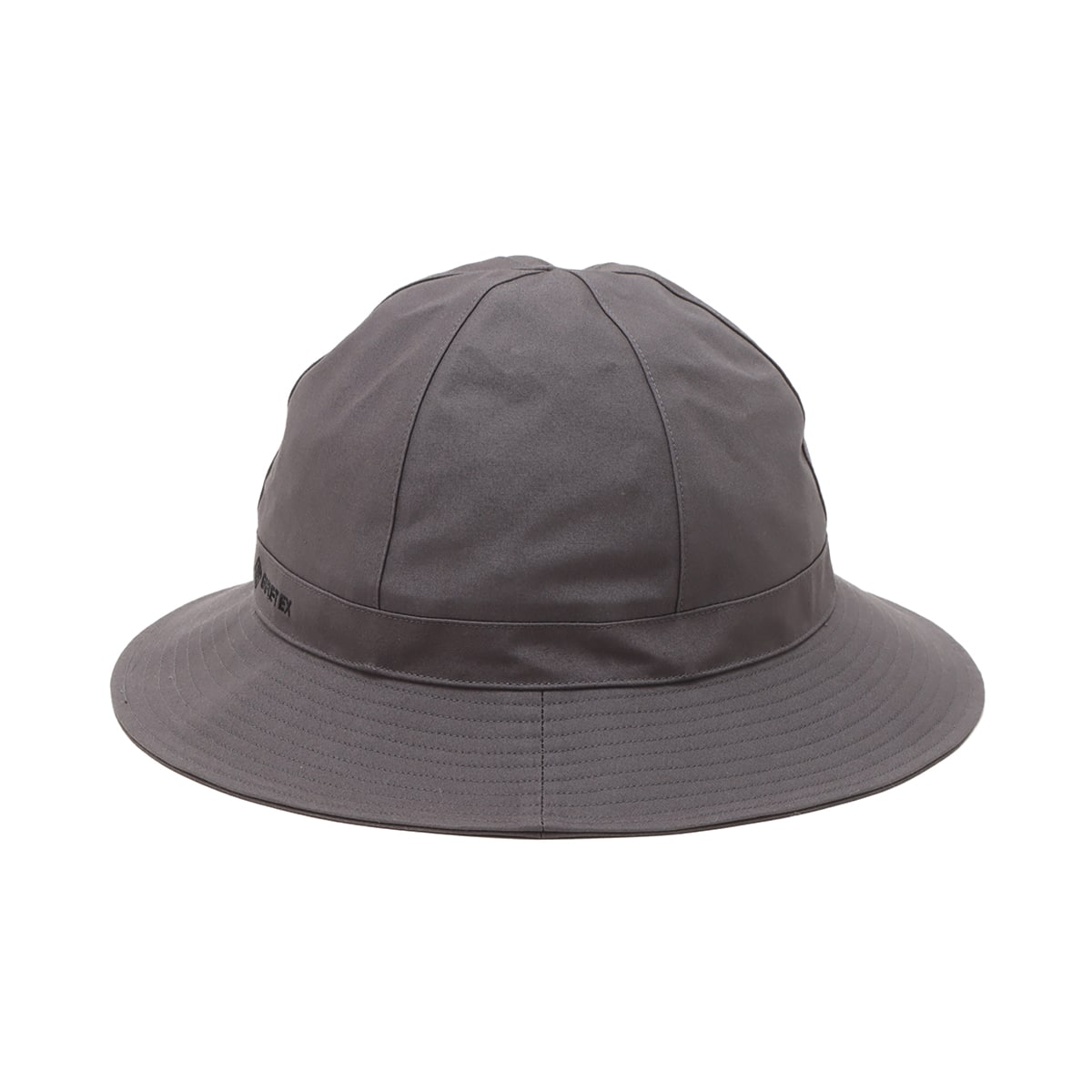 THE NORTH FACE PURPLE LABEL GORE-TEX Field Hat Asphalt Gray（ザ