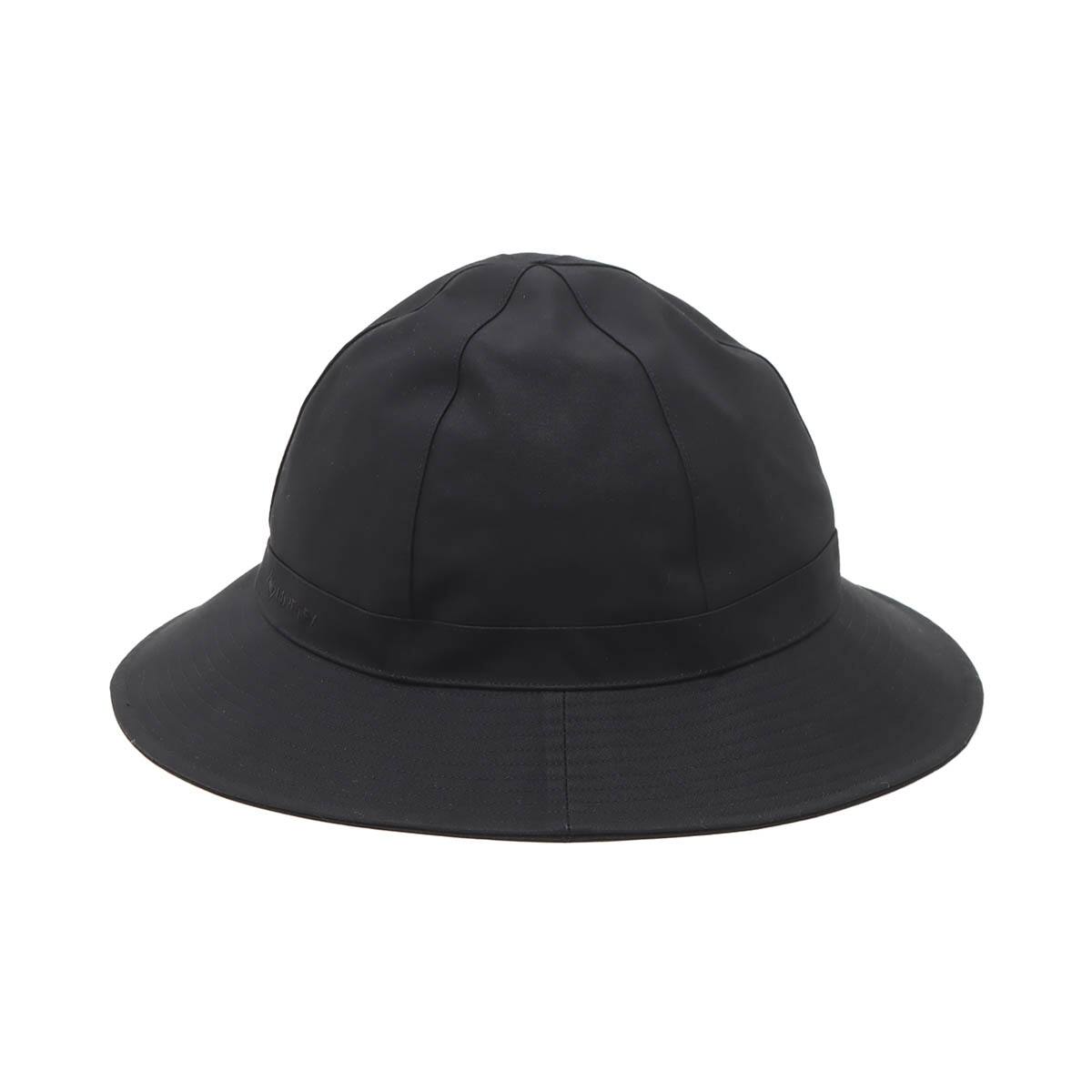 THE NORTH FACE PURPLE LABEL GORE-TEX Field Hat Black（ザノース