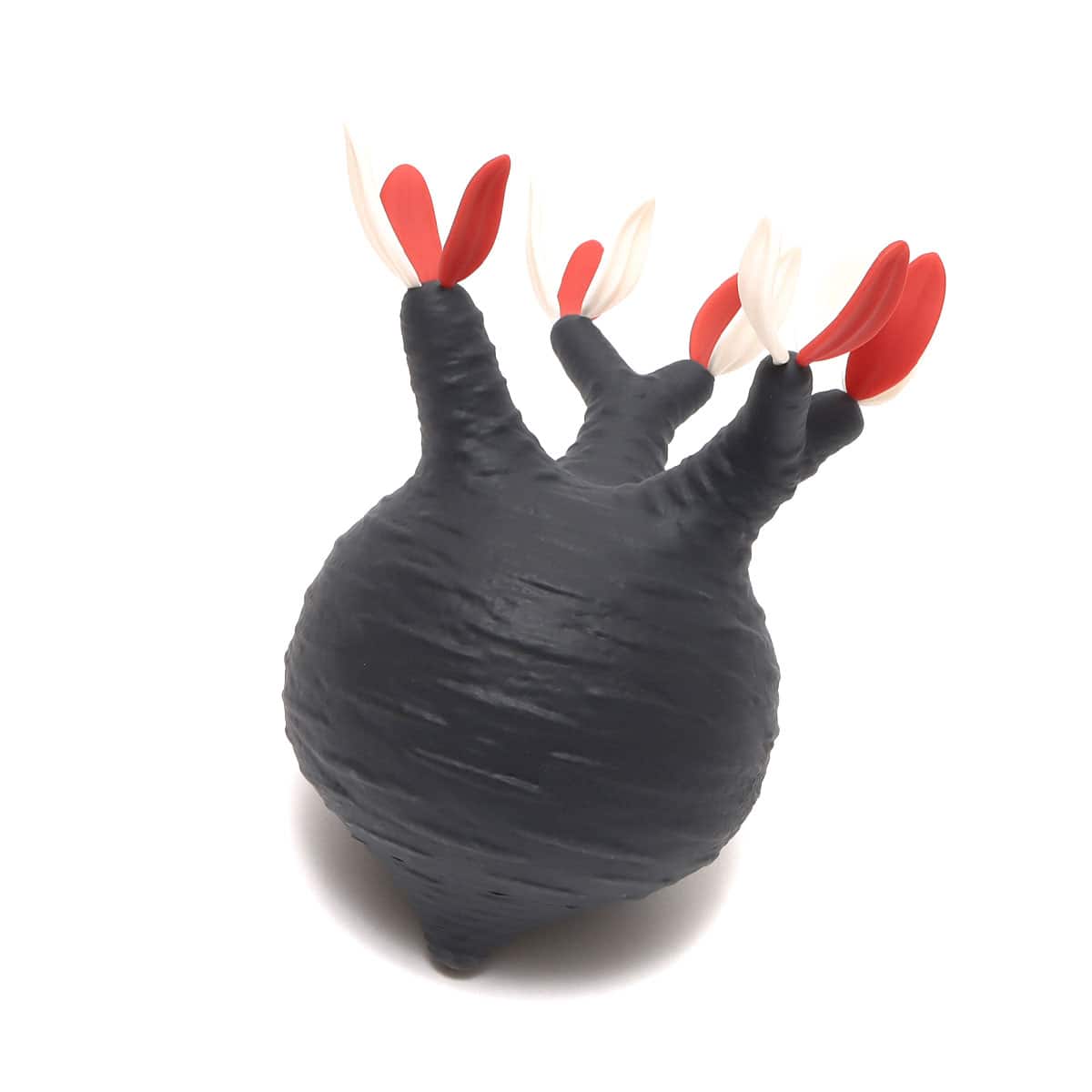 MEDICOM TOY VCD Pachypodium Gracilius Var. atmos Dalmatian MULTI