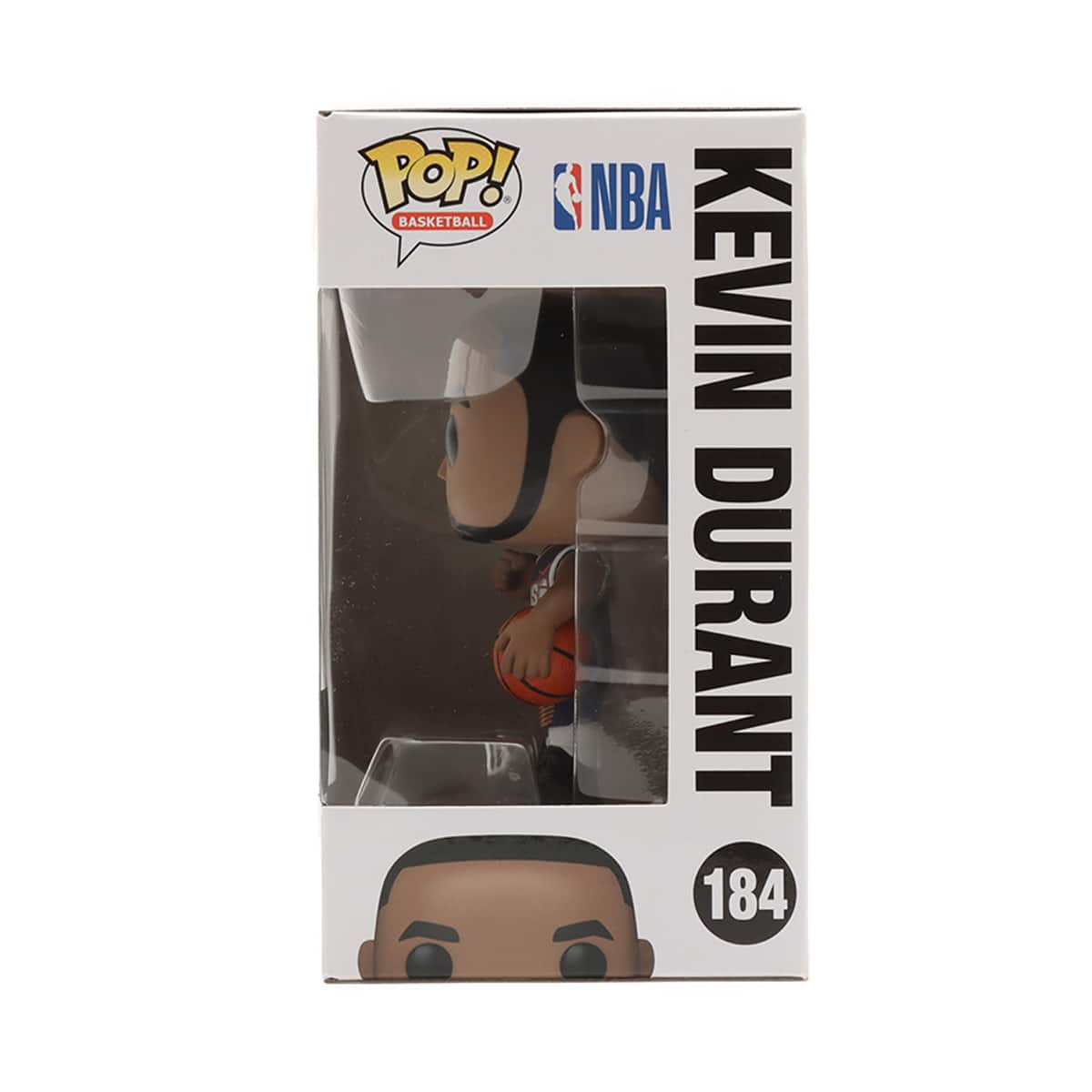 FUNKO POP! NBA- Suns- Kevin Durant(Icon Edition) MULTI（ファンコ
