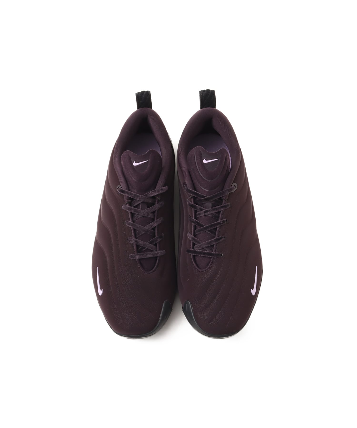 NIKE W NIKE ASTRA ULTRA PORT WINE/VIOLET WASH-BLACK（ナイキ