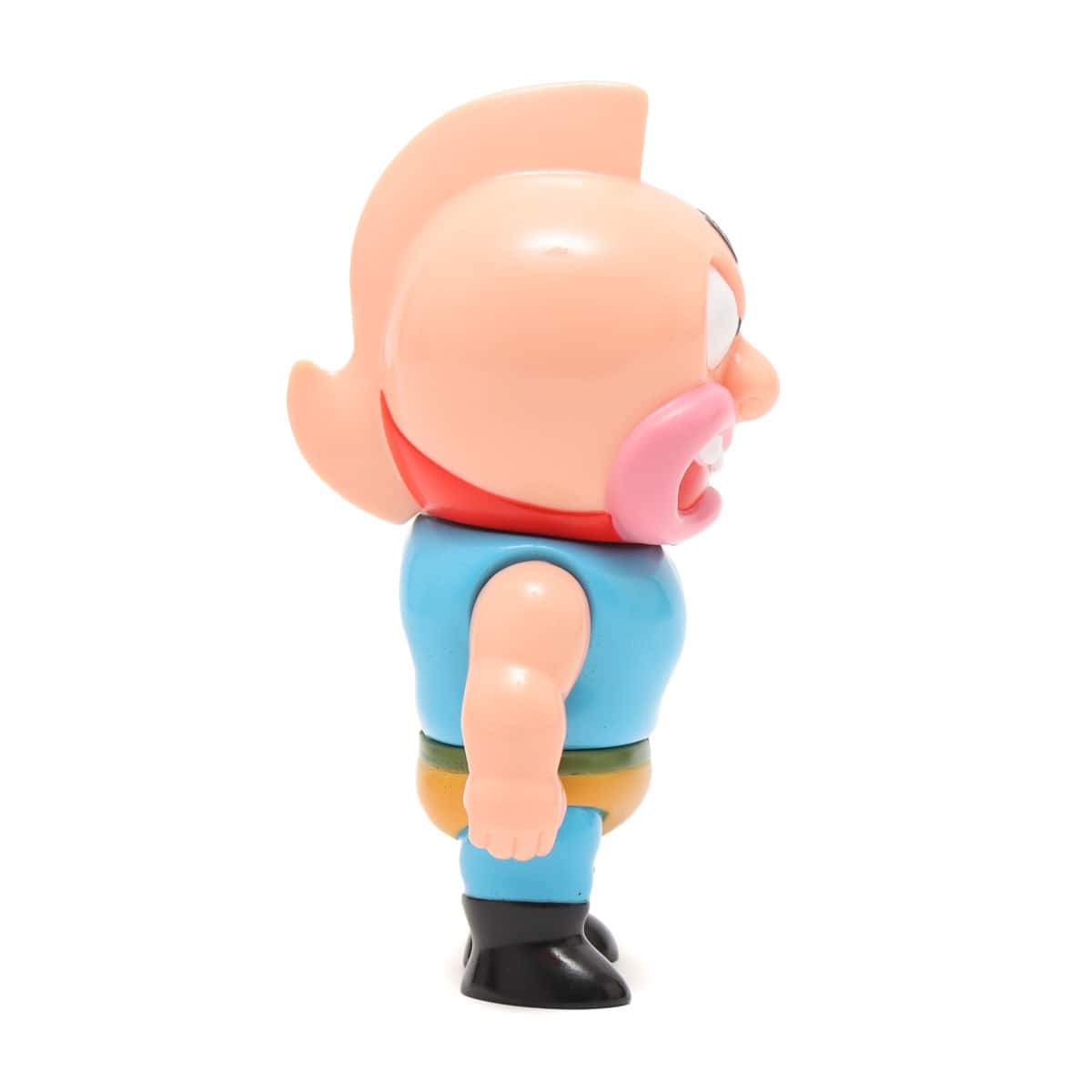 CONVICT 幼少期キン肉マン スグル 笑顔 atmos別注カラー 23FA-S