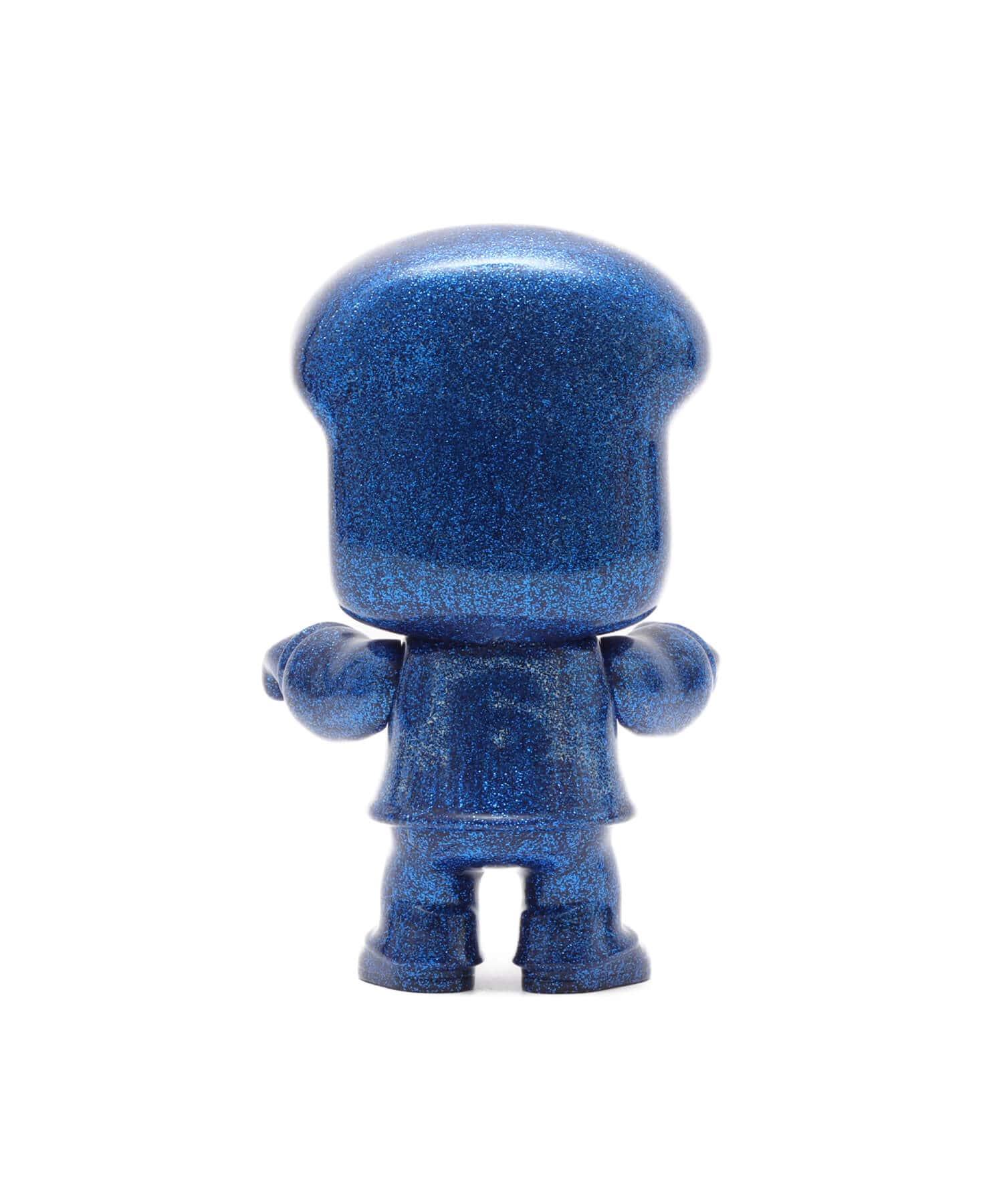 HUMAN ROBOT ShocKING BLUE（ヒューマン ロボット ショッキング-ブルー