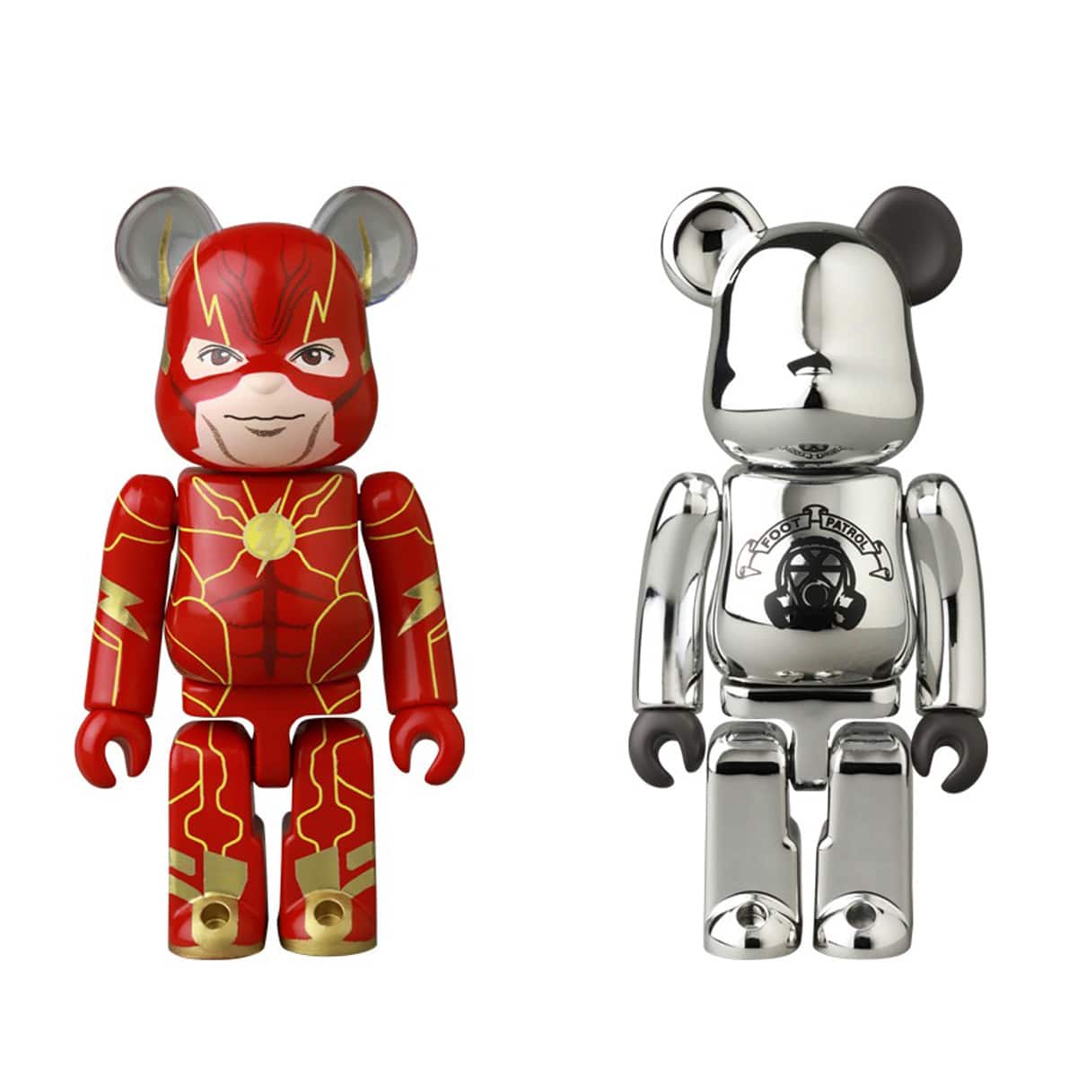 MEDICOM TOY BE@RBRICK SERIES 47 （メディコムトイ ベアブリック