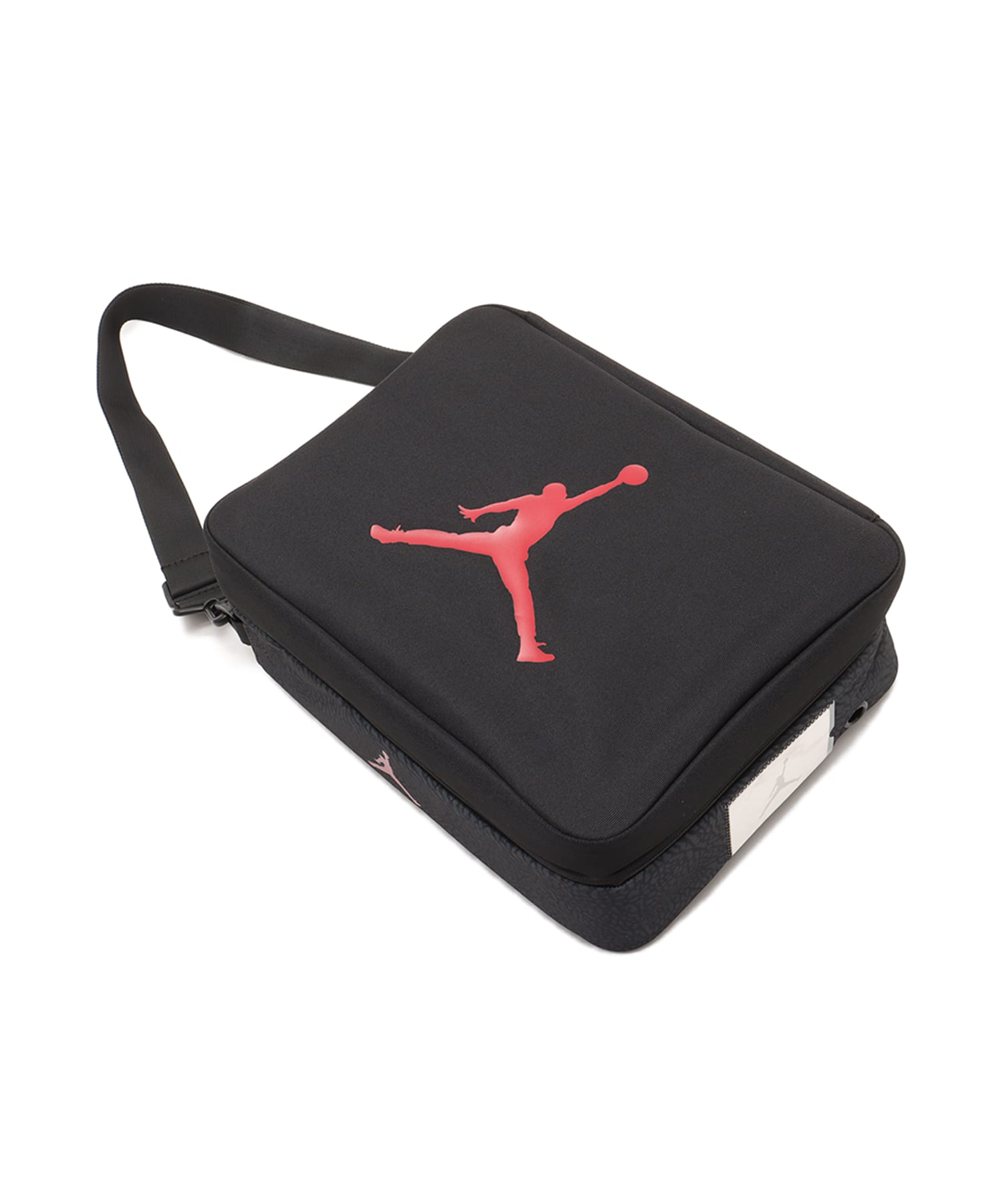 JORDAN THE SHOES BOX DARK GRAY （ジョーダン シューズボックス