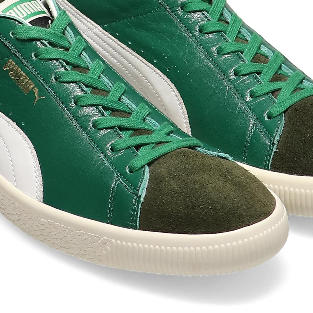 PUMA SUEDE VTG MIJ SOMA ATMOS GREEN 22HO-I（プーマ スウェード MIJ