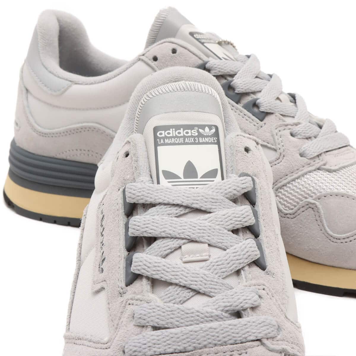 adidas WHITWORTH SPZL GREONE/GRETWO/CLONIX（アディダス ウィット