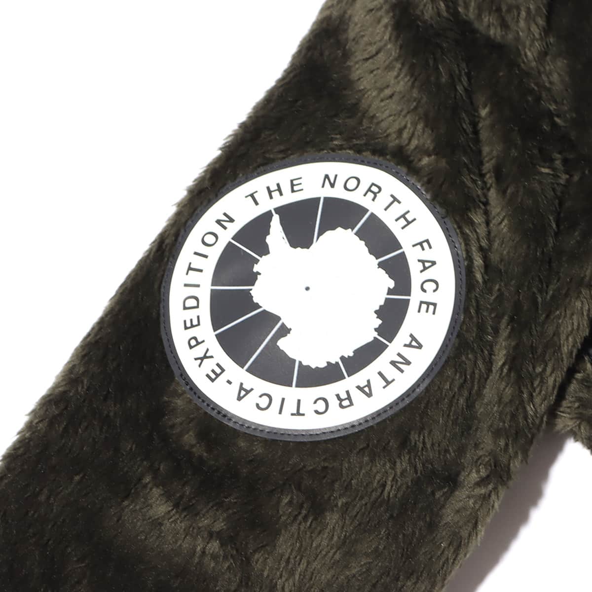 THE NORTH FACE ANTARCTICA VERSA LOFT JACKET ニュートープ 21FW-I