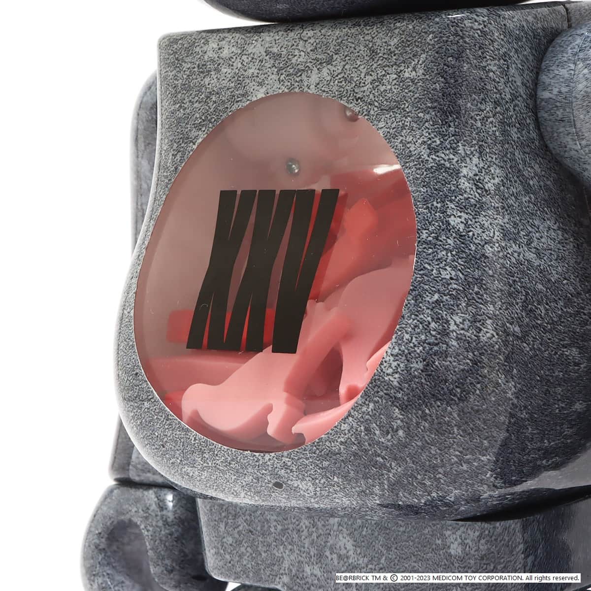 MEDICOM TOY BE@RBRICK atmos x STAPLE TYPE-5 100% & 400