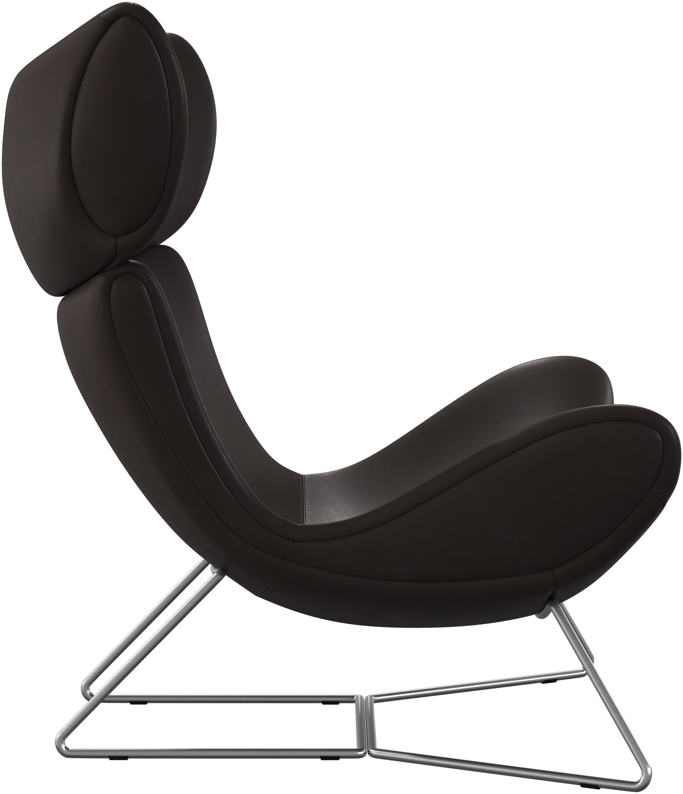 Squilla アームチェア | Living chair | Squilla | Henrik Pedersen