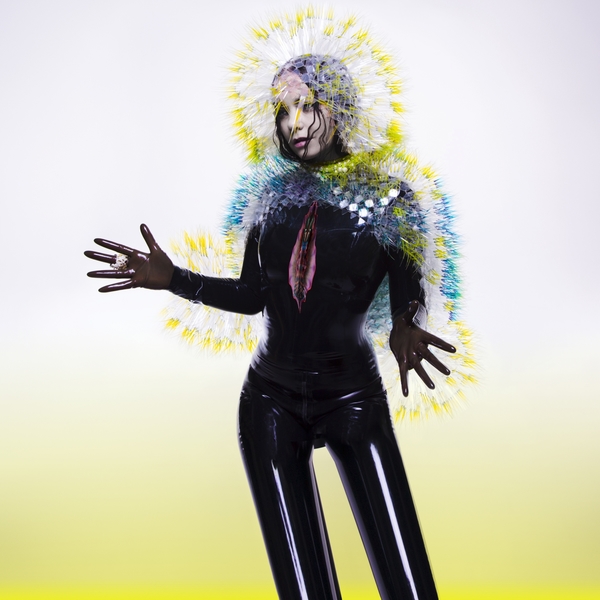 Björk - Vulnicura - Boomkat