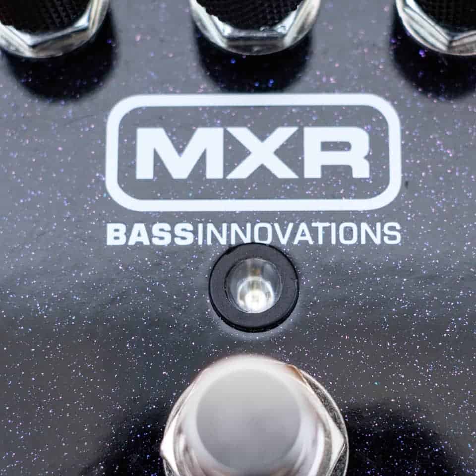 MXR M82 Bass Envelope Filter | Bass Buddha