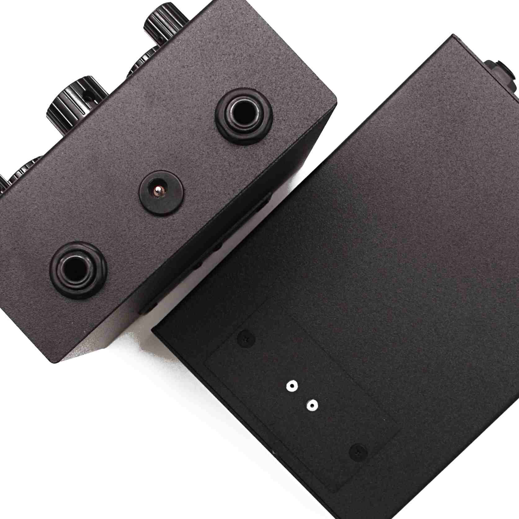 Black Emperor - Special Edition (5-knob) | blue colander stompboxes