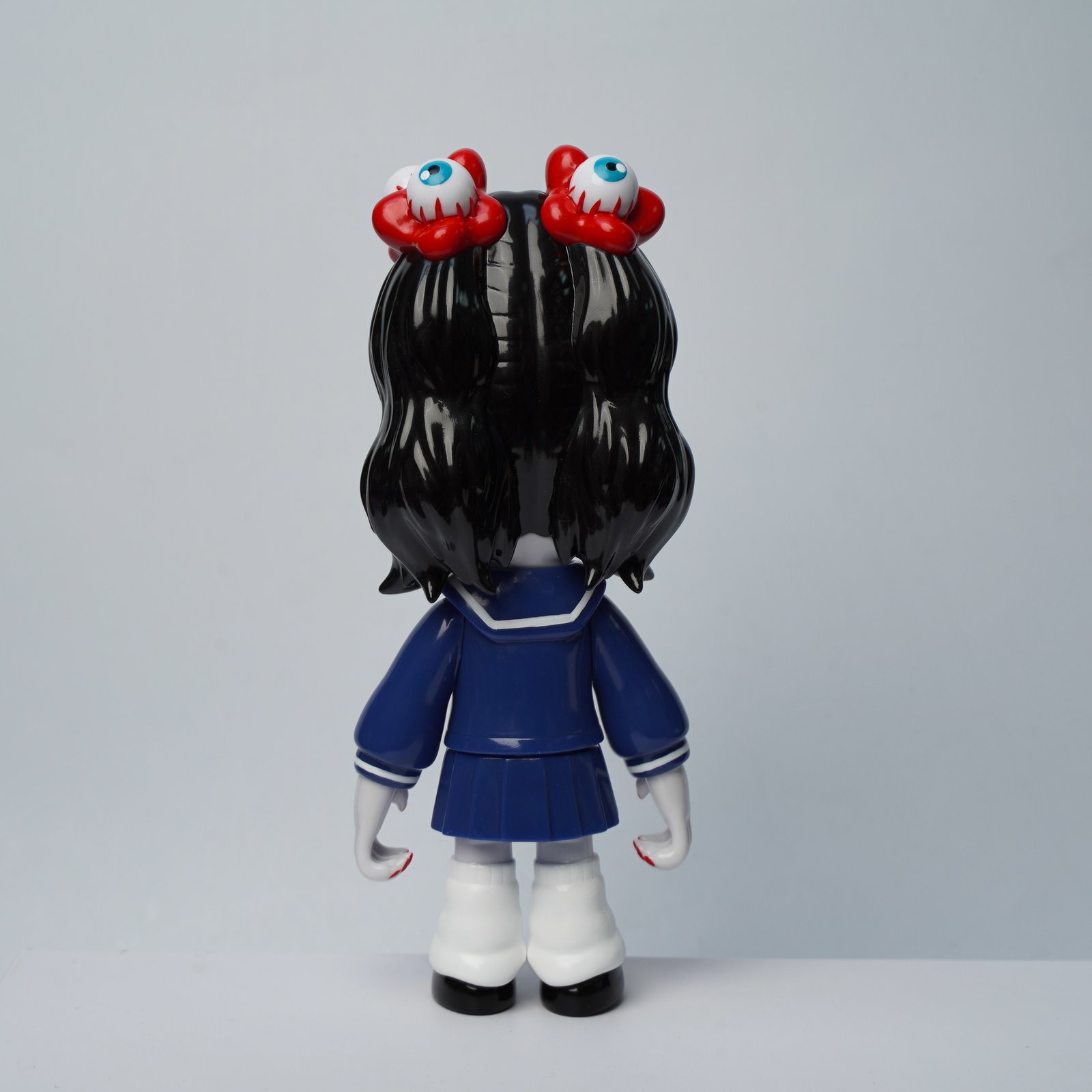 Unbox Industries — GERA GERA JK BY Grapebrain PREORDER